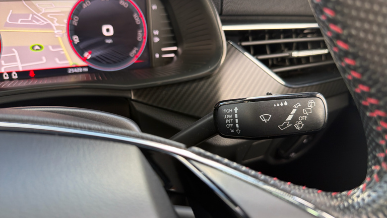 Skoda Kamiq 1.5 TSI Monte Carlo 5dr Petrol Hatchback